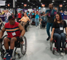 Upcoming Abilities Expos – Game-Changing Shows for the Disability Community