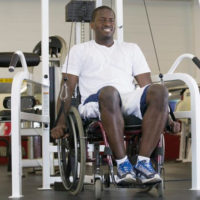 About Strength Training with Disability