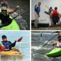 Adult Adaptive Sports Camps -- Find Dates