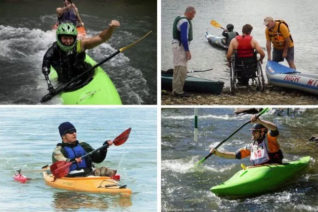 Adult Adaptive Sports Camps -- Find Dates