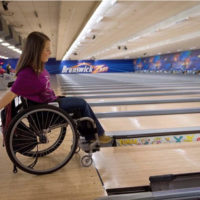 Adaptive Bowling