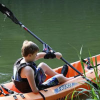 Adaptive Paddling – Kayak, Canoe, Outrigger, Rafting and Paddle Boarding