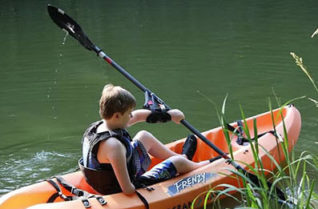 Adaptive Paddling – Kayak, Canoe, Outrigger, Rafting and Paddle Boarding