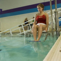Adaptive Swimming and Considerations when Selecting an Aquatic Facility