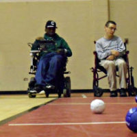 Boccia