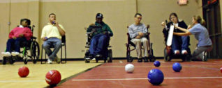 Boccia