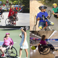 Adaptive Sports or Para Sports -- Overview of Options