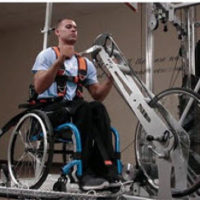 Seated or Wheelchair Cardio Exercise