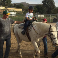 Adaptive Horseback Riding – Competition, Equipment and Programs