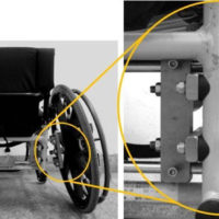 wheelchair camber explained